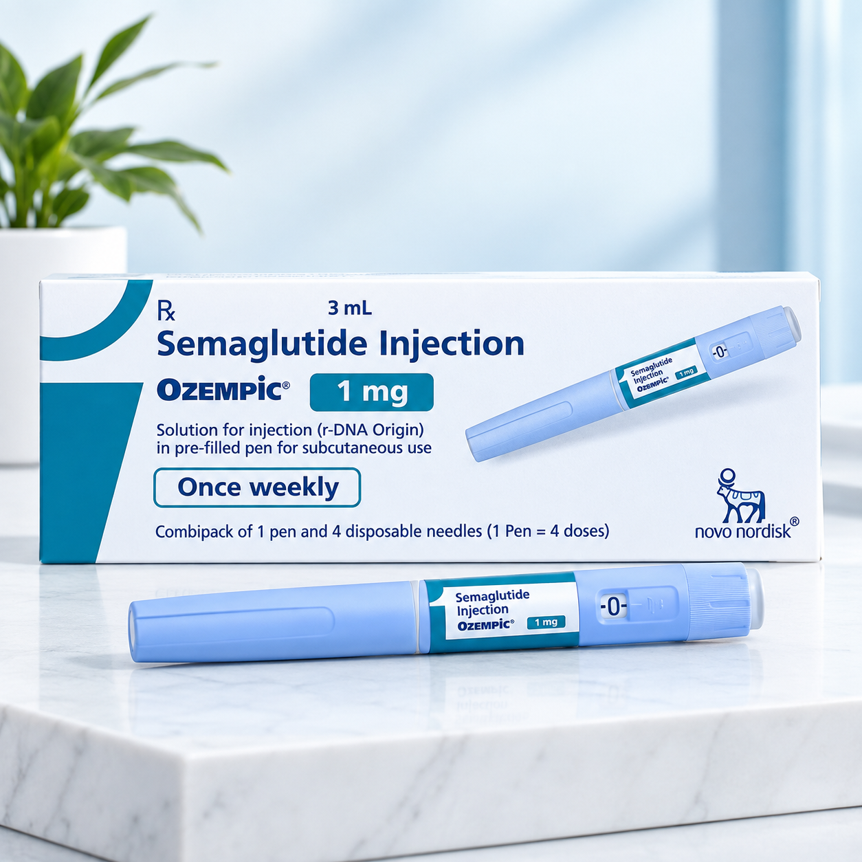 ozempic