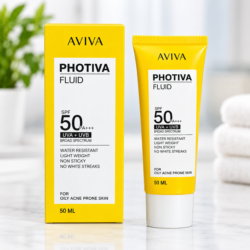 Photiva Fluid 50ml