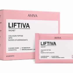 Liftiva Sachet (1 Pack of 30 Sachet)
