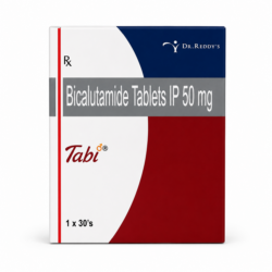 Tabi 50mg Tablet
