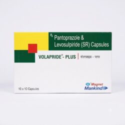 Volapride Plus Capsule